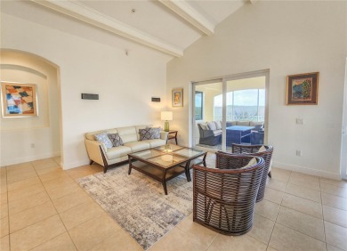Luxury 3rd floor condo is located in the desirable and on Hammock Dunes Club in Florida - for sale on GolfHomes.com, golf home, golf lot