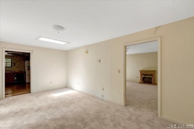 Don't miss this unique opportunity in the desirable Tanglewood on Tanglewood Shores Golf Club in Virginia - for sale on GolfHomes.com, golf home, golf lot