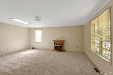 Don't miss this unique opportunity in the desirable Tanglewood on Tanglewood Shores Golf Club in Virginia - for sale on GolfHomes.com, golf home, golf lot