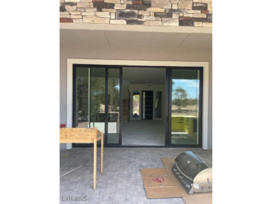THE LAST NEW LUXURY CUSTOM HOME ON THE GOLF COURSE IN CANYON on Canyon Gate Country Club in Nevada - for sale on GolfHomes.com, golf home, golf lot
