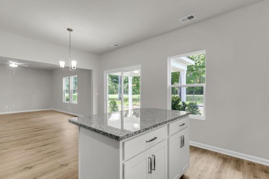 Enjoy a great view of your friends and neighbors as they tee off on Players Course At Wyboo Plantation in South Carolina - for sale on GolfHomes.com, golf home, golf lot