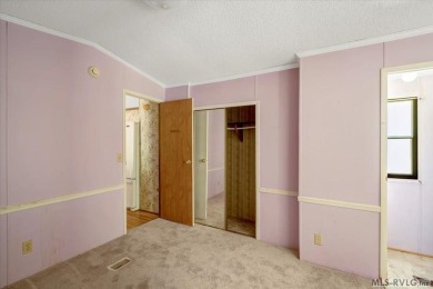 Don't miss this unique opportunity in the desirable Tanglewood on Tanglewood Shores Golf Club in Virginia - for sale on GolfHomes.com, golf home, golf lot