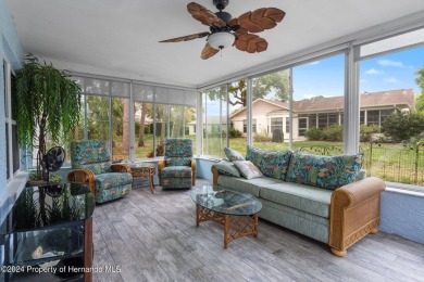 Check out the new paint and don't miss the opportunity to own a on Timber Pines Golf Course in Florida - for sale on GolfHomes.com, golf home, golf lot