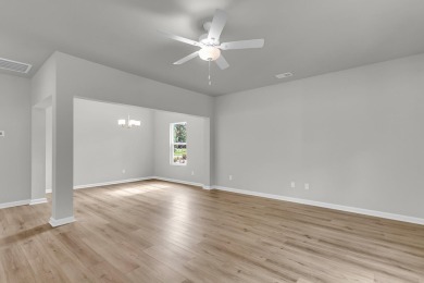 Enjoy a great view of your friends and neighbors as they tee off on Players Course At Wyboo Plantation in South Carolina - for sale on GolfHomes.com, golf home, golf lot