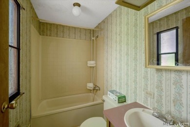 Don't miss this unique opportunity in the desirable Tanglewood on Tanglewood Shores Golf Club in Virginia - for sale on GolfHomes.com, golf home, golf lot