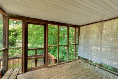 Don't miss this unique opportunity in the desirable Tanglewood on Tanglewood Shores Golf Club in Virginia - for sale on GolfHomes.com, golf home, golf lot