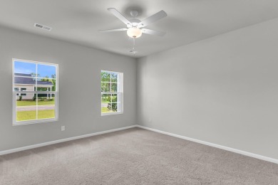 Enjoy a great view of your friends and neighbors as they tee off on Players Course At Wyboo Plantation in South Carolina - for sale on GolfHomes.com, golf home, golf lot