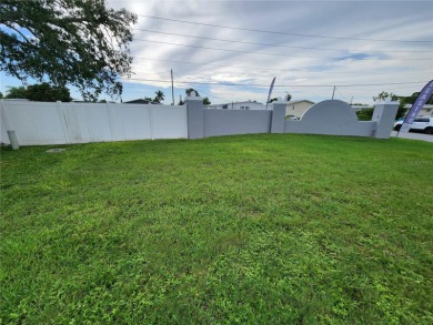 NEW ROOF 10/24.  Charming Corner Lot Home located in Heather on Heather Hills Golf Course in Florida - for sale on GolfHomes.com, golf home, golf lot