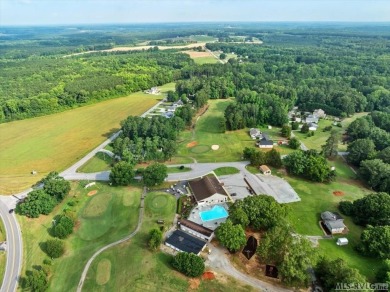 Don't miss this unique opportunity in the desirable Tanglewood on Tanglewood Shores Golf Club in Virginia - for sale on GolfHomes.com, golf home, golf lot