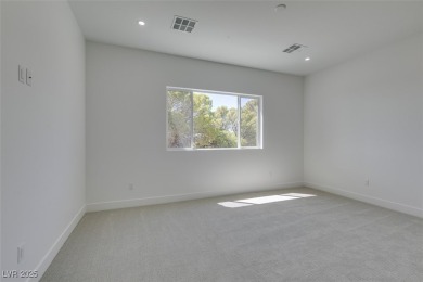 A rare opportunity--the last new custom home on the golf course on Canyon Gate Country Club in Nevada - for sale on GolfHomes.com, golf home, golf lot