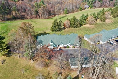 Great Opportunity to purchase a turn key, completely furnished on Skyland Lakes Golf Course in Virginia - for sale on GolfHomes.com, golf home, golf lot