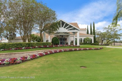 Check out the new paint and don't miss the opportunity to own a on Timber Pines Golf Course in Florida - for sale on GolfHomes.com, golf home, golf lot