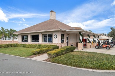 Check out the new paint and don't miss the opportunity to own a on Timber Pines Golf Course in Florida - for sale on GolfHomes.com, golf home, golf lot