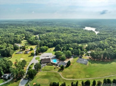 Don't miss this unique opportunity in the desirable Tanglewood on Tanglewood Shores Golf Club in Virginia - for sale on GolfHomes.com, golf home, golf lot