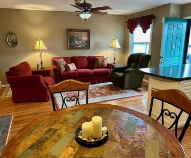 Great Opportunity to purchase a turn key, completely furnished on Skyland Lakes Golf Course in Virginia - for sale on GolfHomes.com, golf home, golf lot