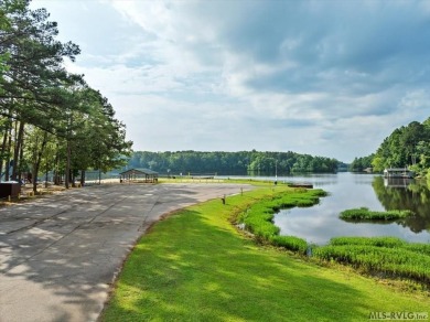 Don't miss this unique opportunity in the desirable Tanglewood on Tanglewood Shores Golf Club in Virginia - for sale on GolfHomes.com, golf home, golf lot