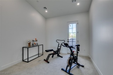 A rare opportunity--the last new custom home on the golf course on Canyon Gate Country Club in Nevada - for sale on GolfHomes.com, golf home, golf lot