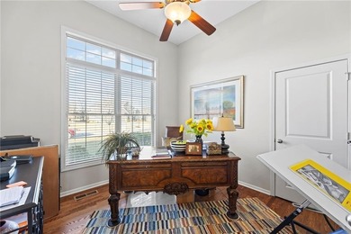 Nestled within the highly desirable Rockwood Subdivision, this on Paola Country Club in Kansas - for sale on GolfHomes.com, golf home, golf lot