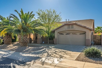 Welcome to this super clean and move-in ready home nestled in on The Duke At Rancho El Dorado Golf Course in Arizona - for sale on GolfHomes.com, golf home, golf lot