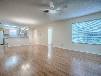 BOND PAID on this 2-bedroom, 2-bathroom Maverick model home in on The Links of Spruce Creek in Florida - for sale on GolfHomes.com, golf home, golf lot