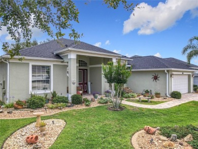 It's All About the Curb Appeal! This classic beauty on Plantation Golf Club in Florida - for sale on GolfHomes.com, golf home, golf lot
