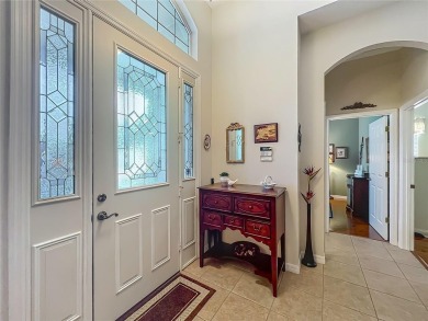 It's All About the Curb Appeal! This classic beauty on Plantation Golf Club in Florida - for sale on GolfHomes.com, golf home, golf lot