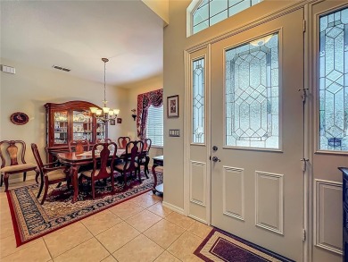 It's All About the Curb Appeal! This classic beauty on Plantation Golf Club in Florida - for sale on GolfHomes.com, golf home, golf lot