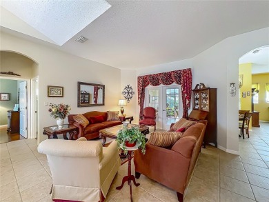It's All About the Curb Appeal! This classic beauty on Plantation Golf Club in Florida - for sale on GolfHomes.com, golf home, golf lot
