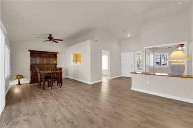 Seller is paying first year HOA at close!  This beautiful Sun on Highland Falls Golf Club in Nevada - for sale on GolfHomes.com, golf home, golf lot