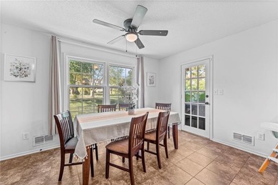 Updated, Luxury - 5 Bed | 3 Bath+ | Pool & Hot Tub | Golf Course on Country Club of Blue Springs in Missouri - for sale on GolfHomes.com, golf home, golf lot