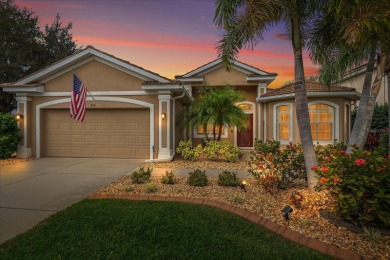 YOU ARE IN LUCK! FINANCING FELL THROUGH ON THIS GORGEOUS HOME on Stoneybrook Golf Club At Heritage Harbour in Florida - for sale on GolfHomes.com, golf home, golf lot