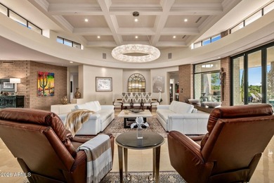 Golf Membership Available to Desert Mountain! Step into this on Desert Mountain Golf Club - Renegade Course in Arizona - for sale on GolfHomes.com, golf home, golf lot