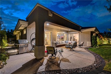 Gorgeous breathtaking endless mountain and canyon views!! This on Anthem Country Club in Nevada - for sale on GolfHomes.com, golf home, golf lot