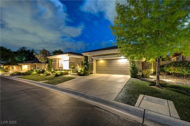 Gorgeous breathtaking endless mountain and canyon views!! This on Anthem Country Club in Nevada - for sale on GolfHomes.com, golf home, golf lot