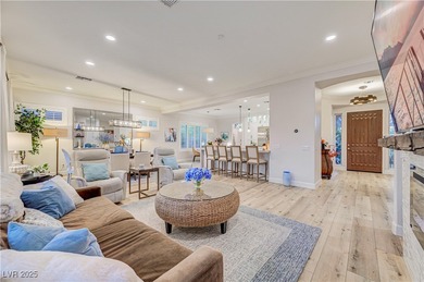 Gorgeous breathtaking endless mountain and canyon views!! This on Anthem Country Club in Nevada - for sale on GolfHomes.com, golf home, golf lot