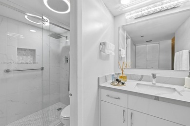 This beautifully updated 3 bed/2 bath offers a large layout of on Pembroke Lakes Golf Club in Florida - for sale on GolfHomes.com, golf home, golf lot