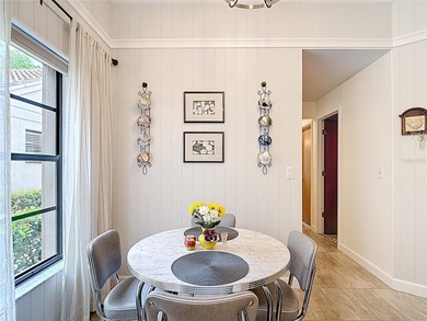 Palm Harbor - Nestled in the gated community of Wescott Square on Tarpon Woods Golf Club in Florida - for sale on GolfHomes.com, golf home, golf lot