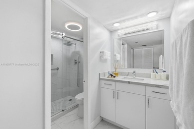 This beautifully updated 3 bed/2 bath offers a large layout of on Pembroke Lakes Golf Club in Florida - for sale on GolfHomes.com, golf home, golf lot