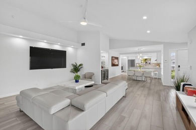 LOCATION, LOCATION, LOCATION ONE OF THE MOST BEAUTIFUL LOCATIONS on Gleneagles Golf and Country Club in Florida - for sale on GolfHomes.com, golf home, golf lot