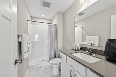 See Sales Consultant about special lender incentives! Completed on Sanbrook Golf Course in Minnesota - for sale on GolfHomes.com, golf home, golf lot