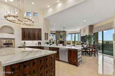 Golf Membership Available to Desert Mountain! Step into this on Desert Mountain Golf Club - Renegade Course in Arizona - for sale on GolfHomes.com, golf home, golf lot