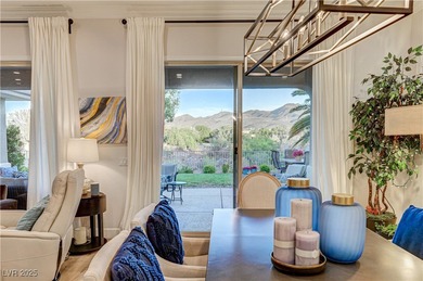 Gorgeous breathtaking endless mountain and canyon views!! This on Anthem Country Club in Nevada - for sale on GolfHomes.com, golf home, golf lot