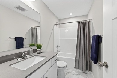 See Sales Consultant about special lender incentives! Completed on Sanbrook Golf Course in Minnesota - for sale on GolfHomes.com, golf home, golf lot