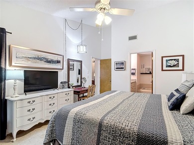 Palm Harbor - Nestled in the gated community of Wescott Square on Tarpon Woods Golf Club in Florida - for sale on GolfHomes.com, golf home, golf lot