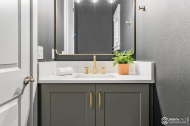 Looking to make your home in a fabulous resort like community - on Harmony Golf Club in Colorado - for sale on GolfHomes.com, golf home, golf lot