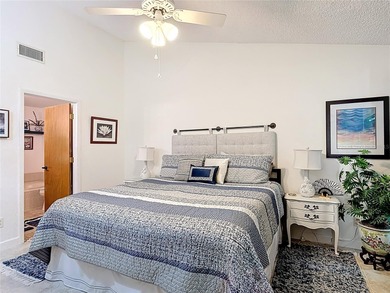 Palm Harbor - Nestled in the gated community of Wescott Square on Tarpon Woods Golf Club in Florida - for sale on GolfHomes.com, golf home, golf lot