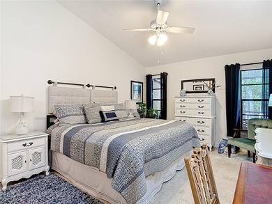 Palm Harbor - Nestled in the gated community of Wescott Square on Tarpon Woods Golf Club in Florida - for sale on GolfHomes.com, golf home, golf lot