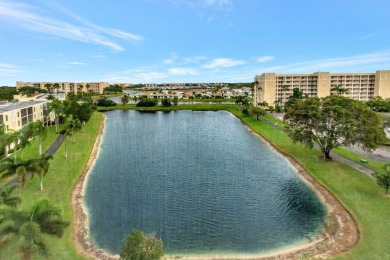 Enjoy the sunrise and sunset from your very own balcony over on Marina Lakes Golf Course in Florida - for sale on GolfHomes.com, golf home, golf lot