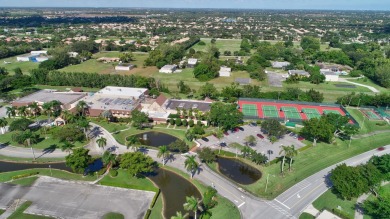 Enjoy the sunrise and sunset from your very own balcony over on Marina Lakes Golf Course in Florida - for sale on GolfHomes.com, golf home, golf lot