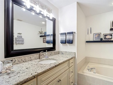 Palm Harbor - Nestled in the gated community of Wescott Square on Tarpon Woods Golf Club in Florida - for sale on GolfHomes.com, golf home, golf lot